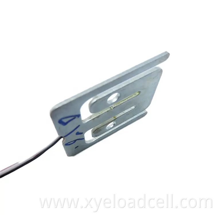 Half Bridge Load Cell 